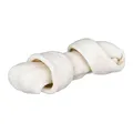 DENTAfun-knot fehér 16cm/110g