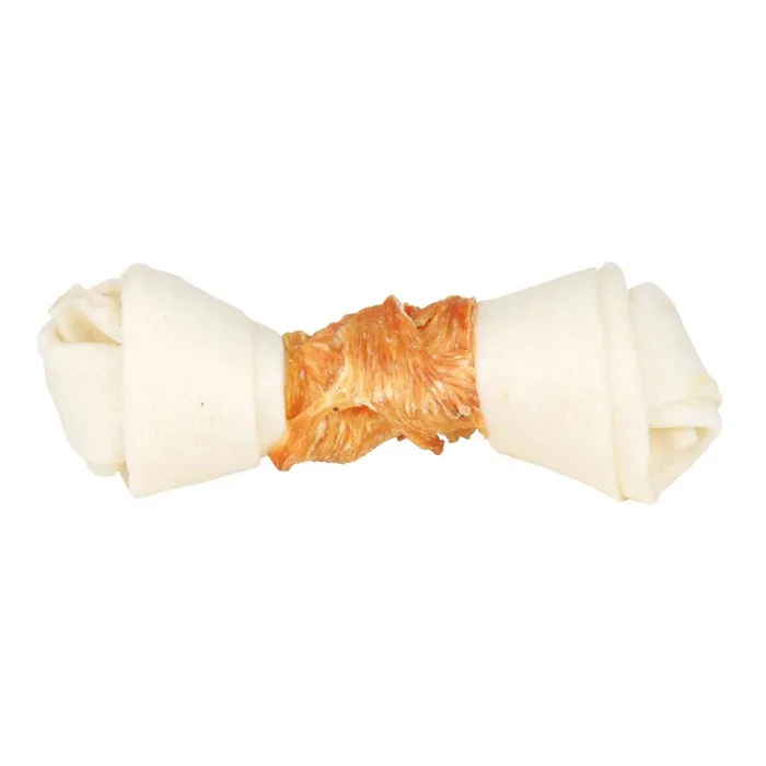Termék főképe DENTAfun-uzel svázaný kuřecím masem 15cm/70g