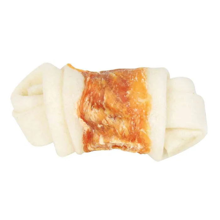 Termék főképe DENTAfun-uzel svázaný kuřecím masem 5ks, 5cm/70g