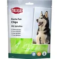 DENTAfun rágható szeletek + spirulina 100g