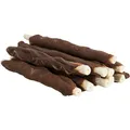 Következő termékkép DentaFun rágótekercs nyúllal 6 db, 12 cm/70 g