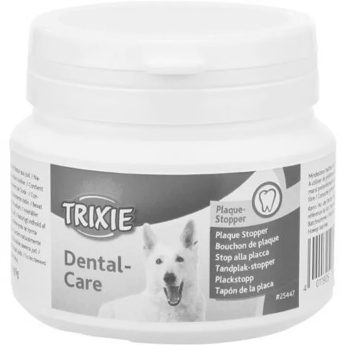 Termék főképe DentalCare STOP plaku, pro psy, 70 g
