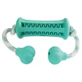 Fogápolás menta Hajcsavaró kötéllel 12/38cm HipHop