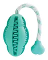 Fogápolás menta Ugrálás kötélen 8,5/27cm HipHop