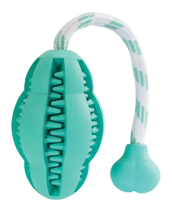 Termék főképe Dentální péče mátový Hopping na laně 8,5/27cm HipHop