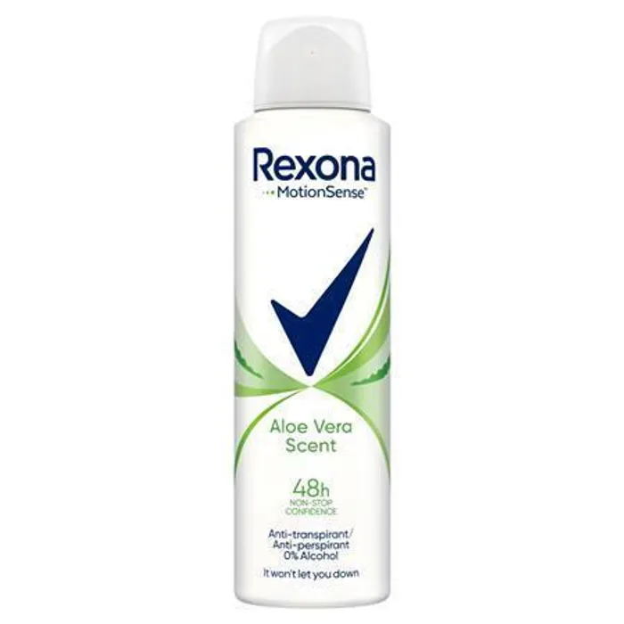 Termék főképe Deodorant "Aloe Vera", 150 ml, REXONA
