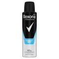 Dezodor "Cobalt", férfi, 150 ml, REXONA