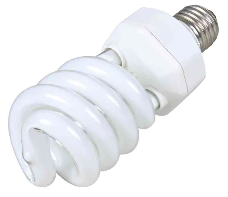 Termék főképe Desert Pro Compact 10.0, UV-B Compact Lamp, 23 W