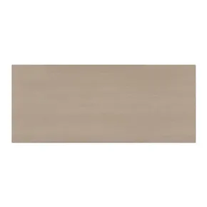 Asztallap, juhar, 159x75x1,8 cm, laminált forgácslap, Powerton