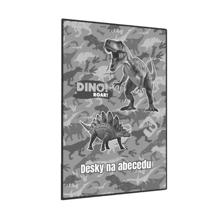 Termék főképe Desky na ABC Dino