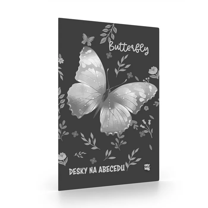 Termék főképe Desky na ABC Motýl 2