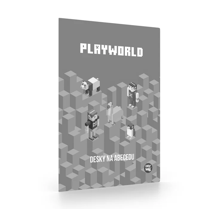 Termék főképe Desky na ABC Playworld