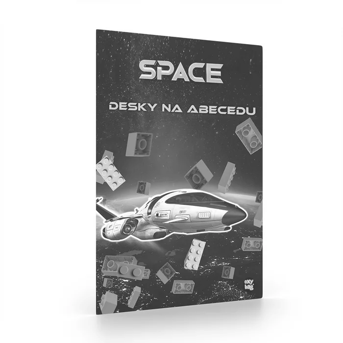 Termék főképe Desky na ABC Space