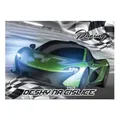 Számlapáca Racing