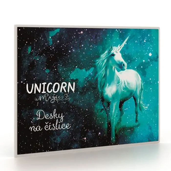 Termék főképe Desky na číslice Unicorn
