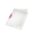 Következő termékkép Tányérok klipszel Leitz ColorClip Magic, piros