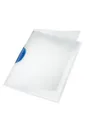 Következő termékkép Tányérok klipszel Leitz ColorClip Magic, kék