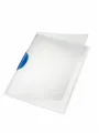 Következő termékkép Tányérok klipszel Leitz ColorClip Magic, kék
