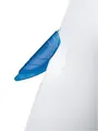 Következő termékkép Tányérok klipszel Leitz ColorClip Magic, kék