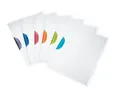 Következő termékkép Tányérok klipszel Leitz ColorClip Magic, kék