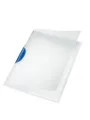 Következő termékkép Tányérok klipszel Leitz ColorClip Magic, kék
