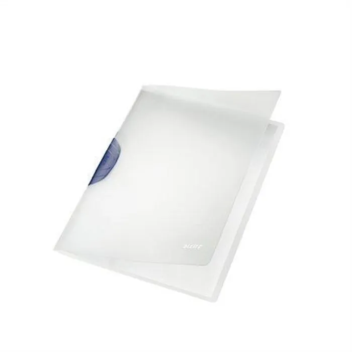 Termék főképe Desky s klipem Leitz ColorClip Magic, Šedá