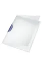 Következő termékkép Tányérok klipszel Leitz ColorClip Magic, szürke
