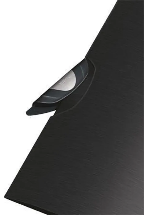 Termék főképe Desky s klipem PP, A4, Leitz "Style ColorClip", saténově černá