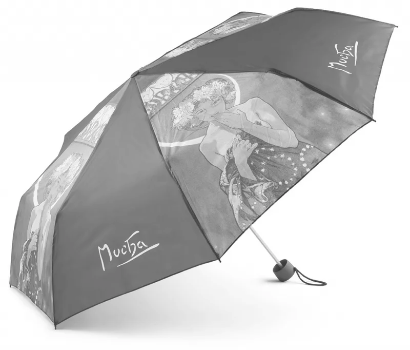 Termék főképe Deštník Alfons Mucha – Luna
