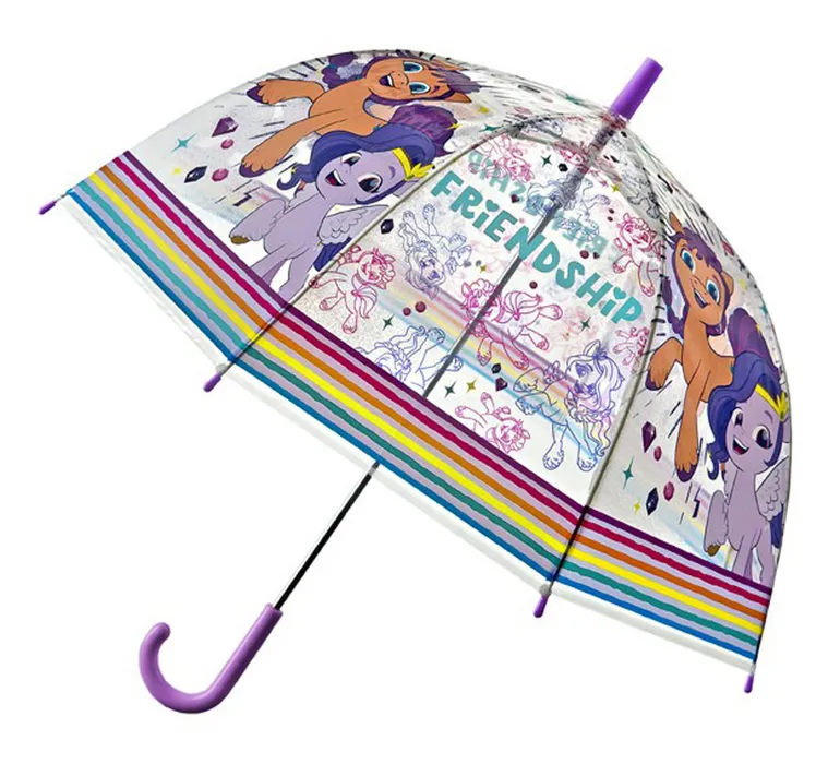 Termék főképe Deštník My little Pony - Movie