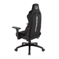 Ultradesk Throne Kids gyerek játékszék, fekete