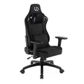 Ultradesk Throne Kids gyerek játékszék, fekete