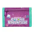 Következő termékkép Gabby's Dollhouse gyermek pénztárca