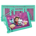 Következő termékkép Gabby's Dollhouse gyermek pénztárca