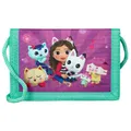 Következő termékkép Gabby's Dollhouse gyermek pénztárca