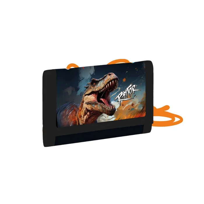 Termék főképe Dětská textilní peněženka Dino