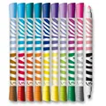 Következő termékkép Gyermek markerek Maped Color´Peps Duo, 10 db kétoldalas marker = 20 szín