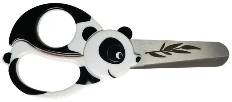 Termék főképe Dětské nůžky, 13 cm, pnda, FISKARS 1004613
