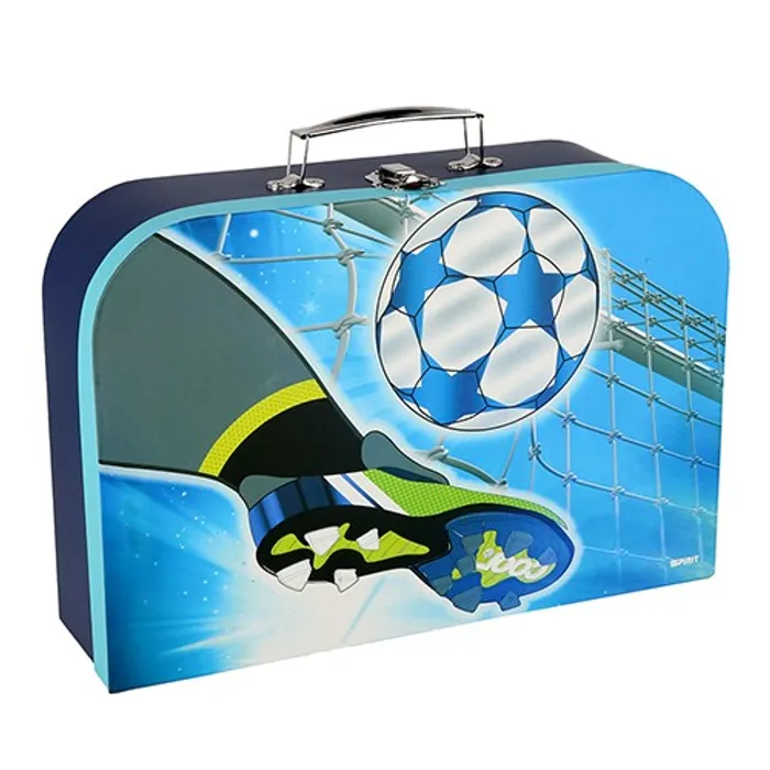 Termék főképe Dětský kufřík - Football Goal