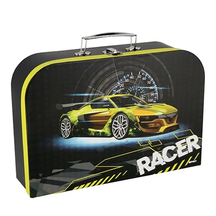 Termék főképe Dětský kufřík - Racer