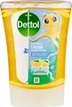Dettol Kids Citrus folyékony szappan érintésmentes szappanadagolóhoz, utántöltő 250ml