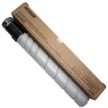 Eredeti toner fejlesztése A33K0D0, fekete, TN-322, Develop Ineo 224e, 284e, 364e, O