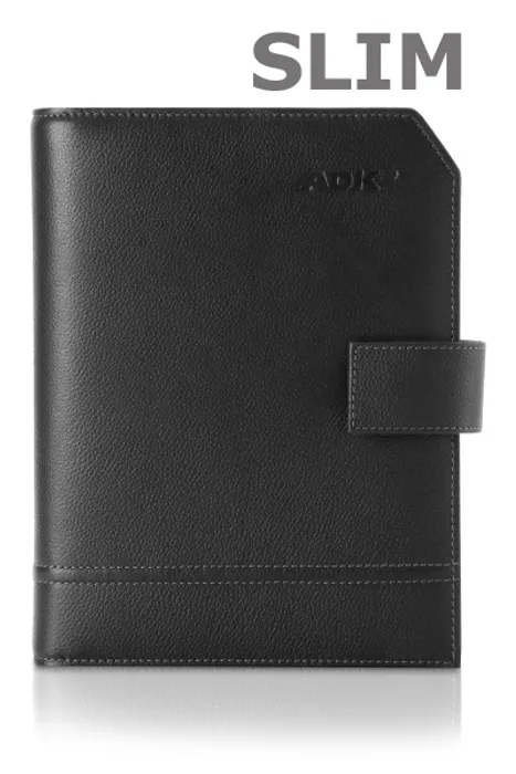 Termék főképe Diář ADK Classic Slim 2017,černá
