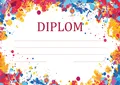 Diploma A5 színek