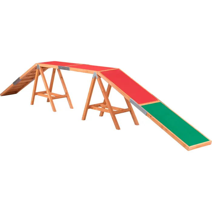 Termék főképe Dog Activity AGILITY nácviková lávka 456x64x30 cm