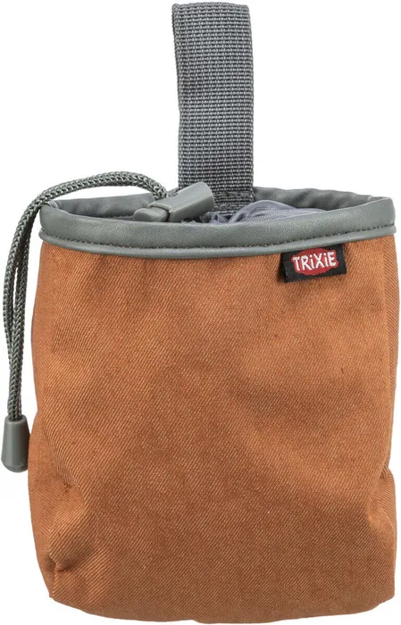 Termék főképe Dog Activity Baggy de Luxe - sáček na pamlsky o 10 × 14 cm