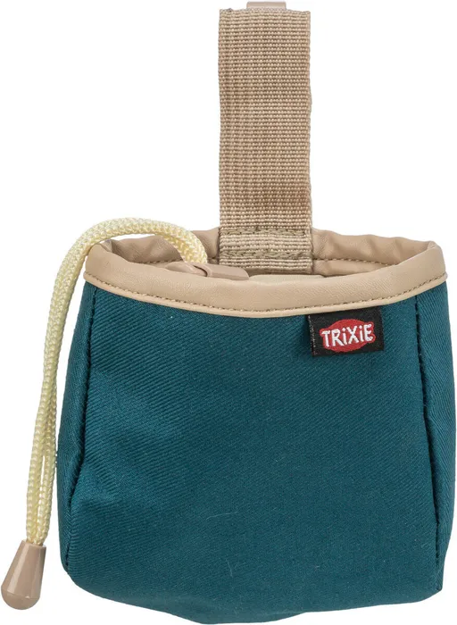 Termék főképe Dog Activity Baggy de Luxe - sáček na pamlsky o 8 × 10 cm