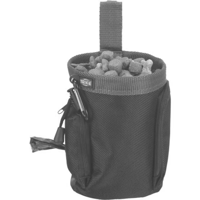 Termék főképe Dog Activity Baggy Snack 2v1, pamlskovník+sáčky na trus 2v1