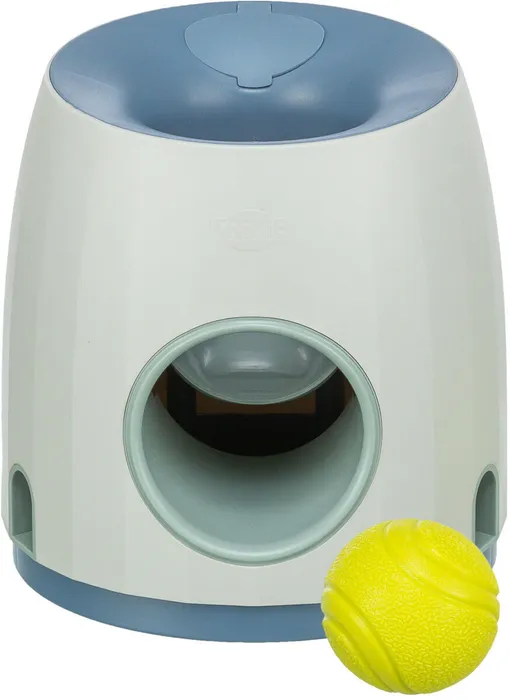 Termék főképe Dog Activity BALL & TREAT, strategická hra, o 17 × 18 cm