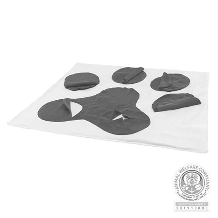 Termék főképe Dog Activity čichací deka, 70 x 70 cm - DOPRODEJ